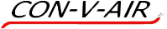 Con-V-Air logo