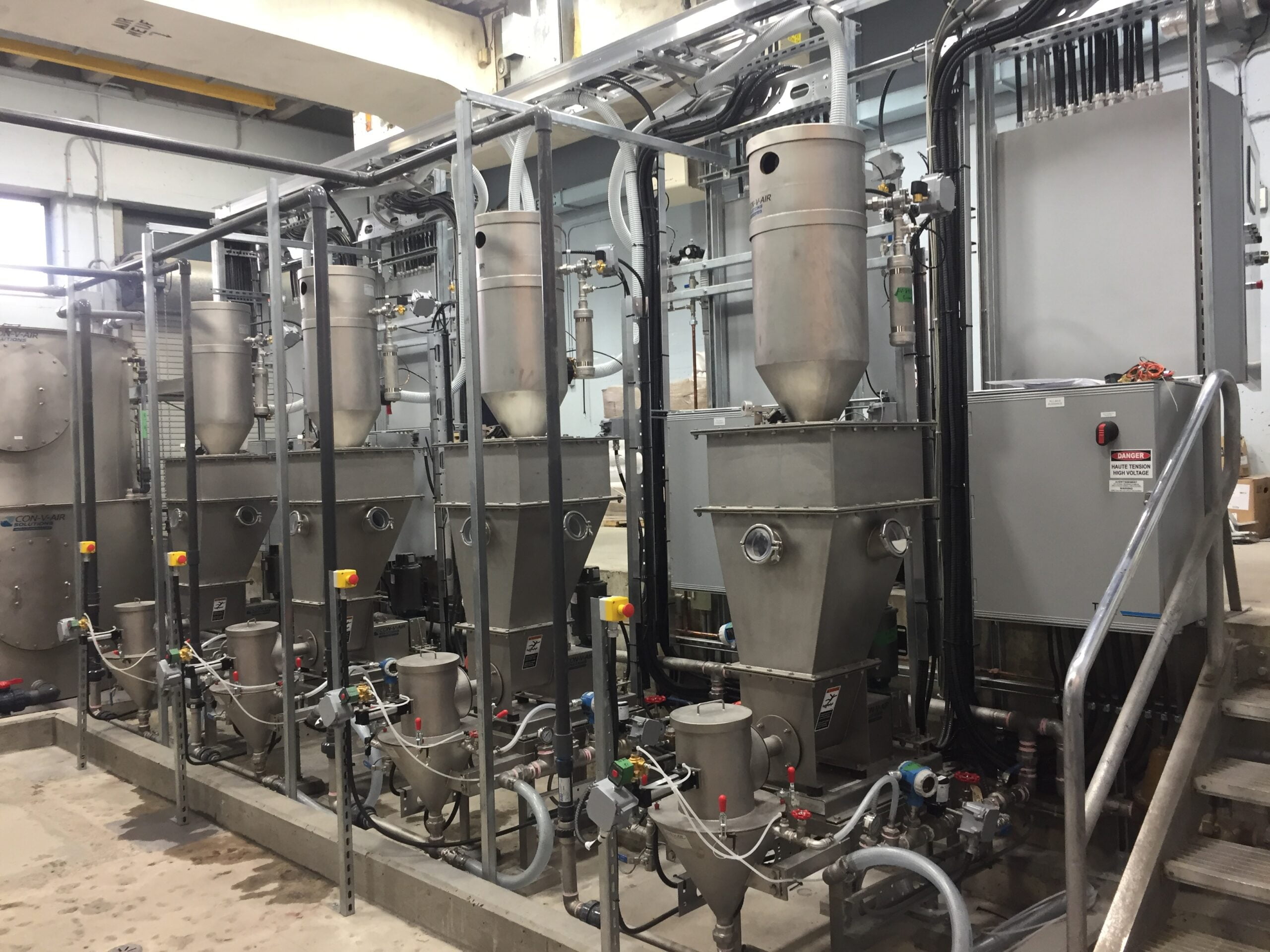 007a_Polymer preparation and dosing system_con-v-air