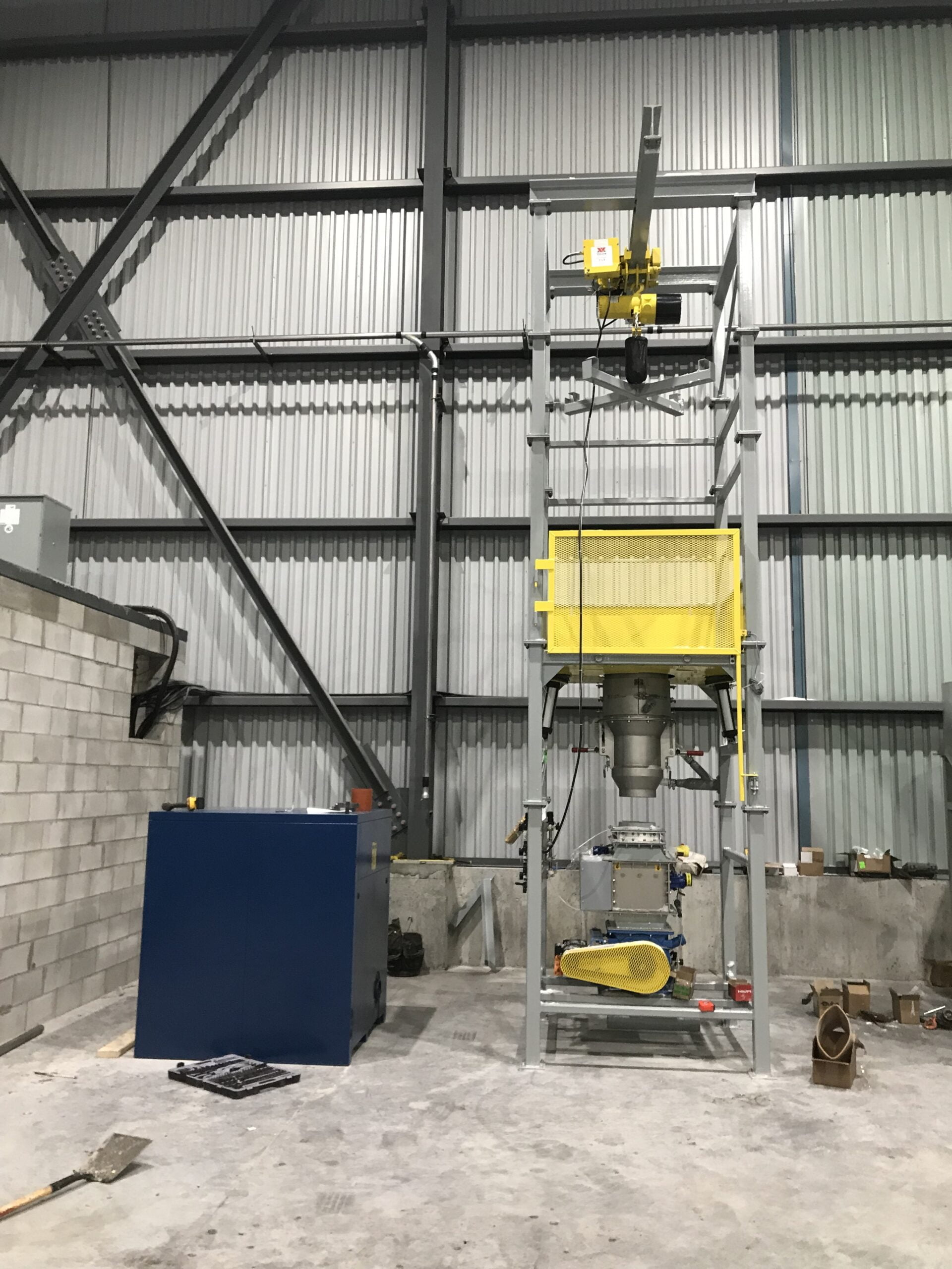 010b_insulated silos and aluminium powder handling systems_con-v-air