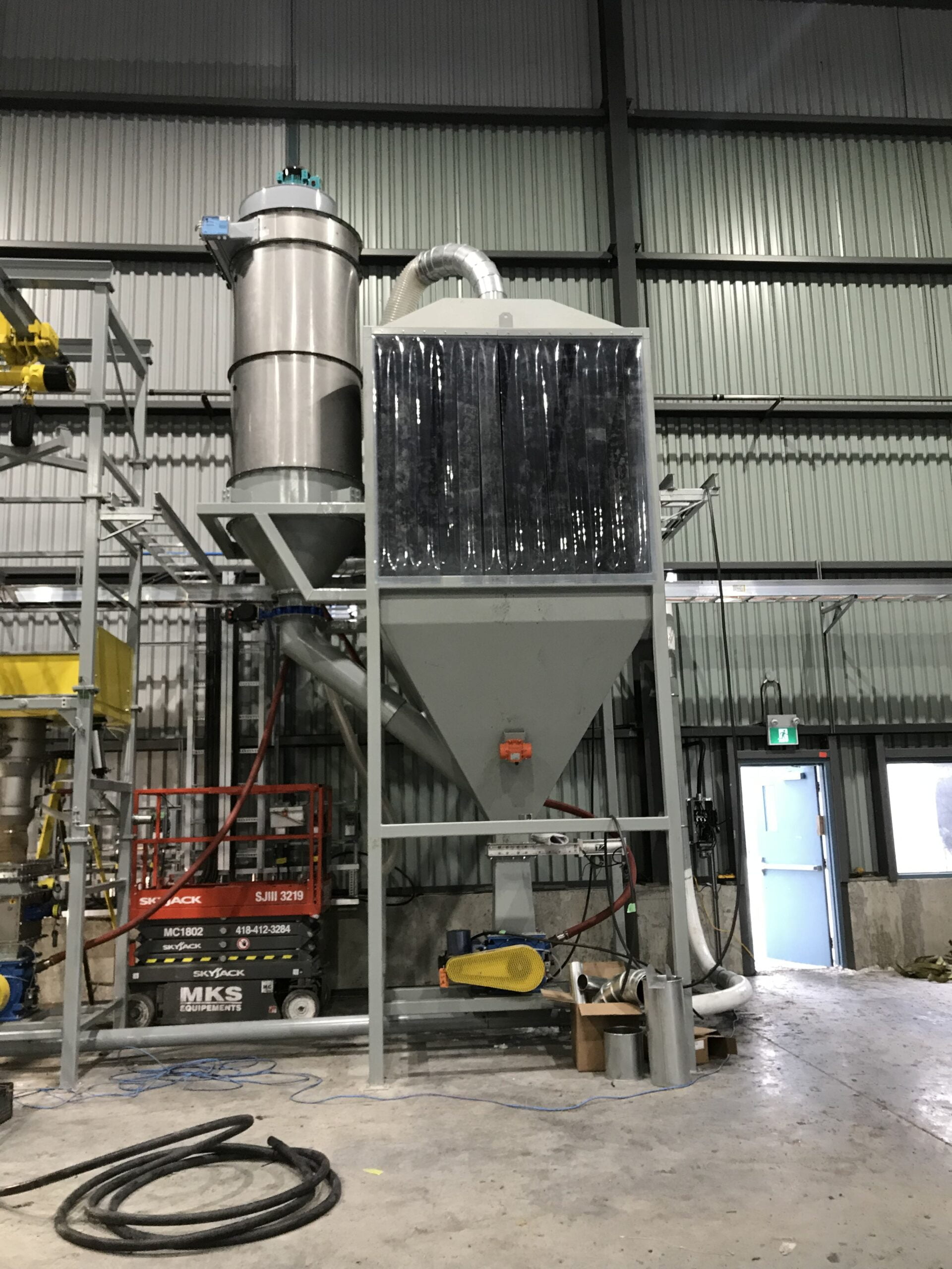 010c_insulated silos and aluminium powder handling systems_con-v-air