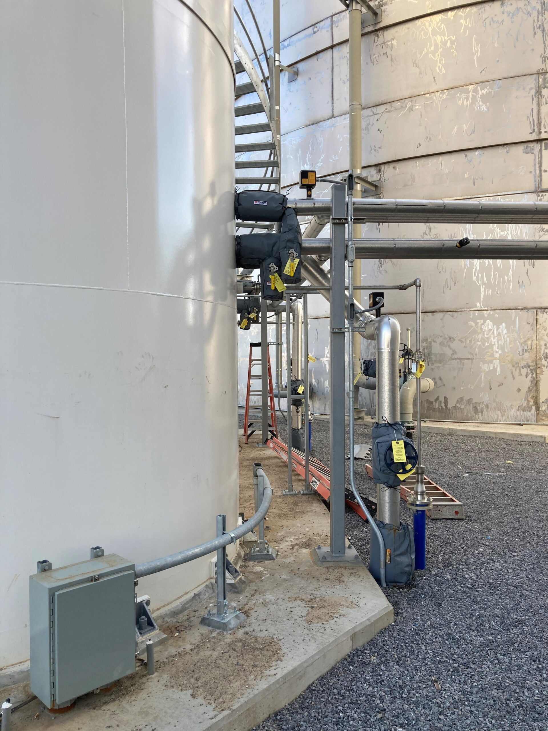 011b_system silo for the treatment of hydrated lime_con-v-air