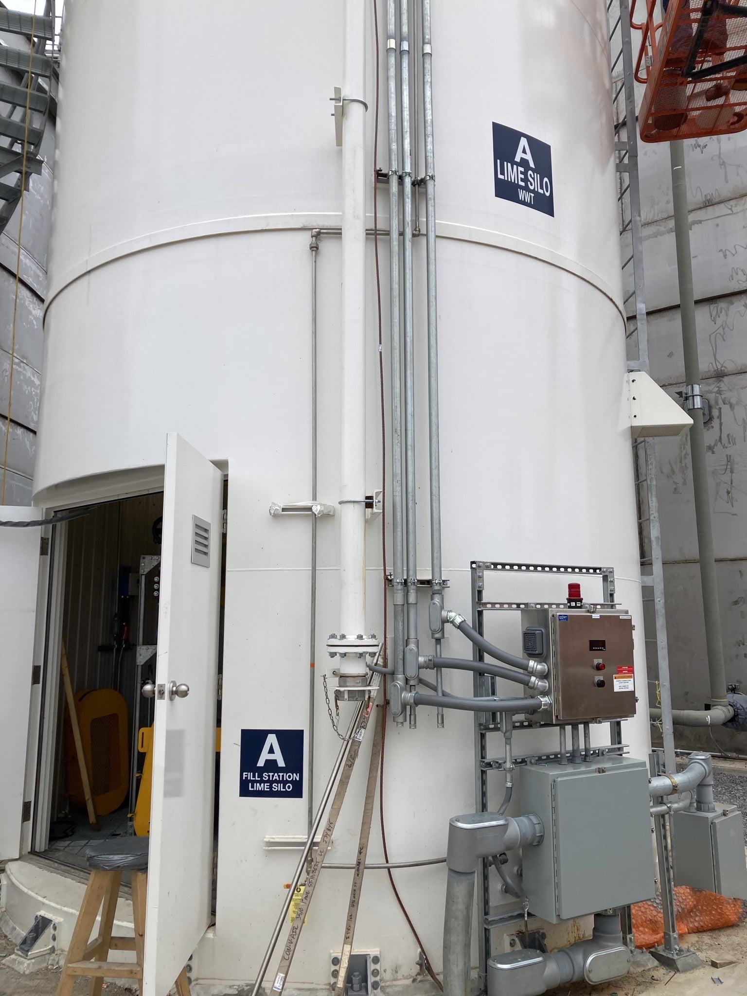 011c_system silos for the treatment of hydrated lime_con-v-air