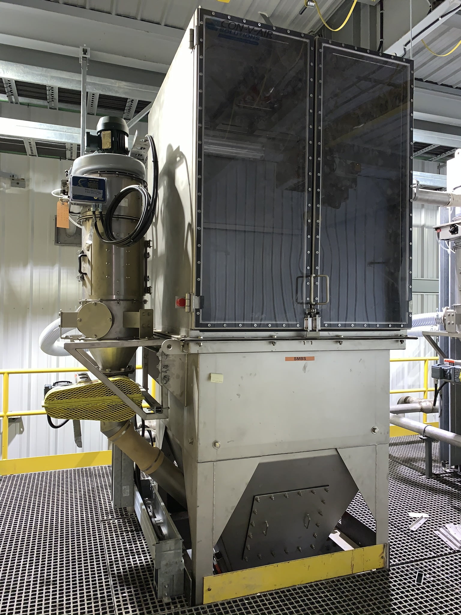 014c_reagent preparation system_con-v-air